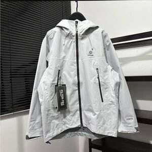 KAILAS men's and women's Bogda LT series jackets for couples' outdoor sports